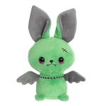 Aurora® Spooky Zombie Bat Plush - 8 Inches