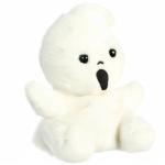 Aurora Boo Ghost Palm Pal Stuffed Animal 5