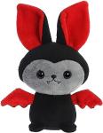 Aurora Halloween 8" Salem Vampire Bat Plush