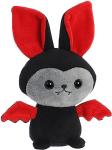 Aurora Halloween 8" Salem Vampire Bat Plush