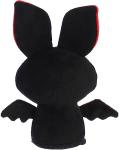 Aurora Halloween 8" Salem Vampire Bat Plush
