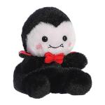 Aurora Spooky Palm Pals Viktor Vampire Plush Toy