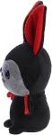 Aurora Halloween 8" Salem Vampire Bat Plush