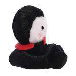 Aurora Spooky Palm Pals Viktor Vampire Plush Toy