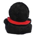 Aurora Spooky Palm Pals Viktor Vampire Plush Toy