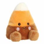 Aurora Spooky Palm Pals Corbin Candy Corn Plush