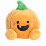 Aurora Spooky Palm Pals Gourdon Jack O' Lantern Plush