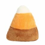 Aurora Spooky Palm Pals Corbin Candy Corn Plush