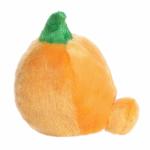 Aurora Spooky Palm Pals Gourdon Jack O' Lantern Plush