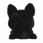 Aurora® Bella Black Cat™ Plush Toy 9.5 Inches