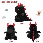 Cute Soft Dinosaur Plush Toy for Kids 12