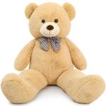Giant 4ft Cuddly Teddy Bear Plush Toy