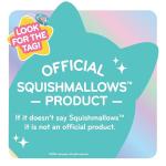 Squishmallows Mystery Box 5-Pack Plush Stuffed Animals