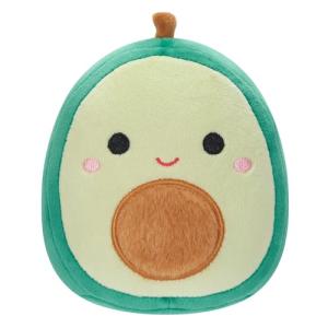 5-Inch Squishmallows Austin Avocado Plush Toy