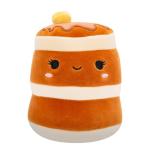 Squishmallows 5-Inch Food Plush Toys 4-Pack