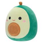 5-Inch Squishmallows Austin Avocado Plush Toy