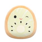 Squishmallows 5-Inch Food Plush Toys 4-Pack