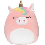 Squishmallows Ilene The Pink Unicorn Plush Toy