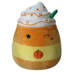 14-Inch Delindy Pumpkin Spice Latte Squishmallow