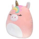 Squishmallows Ilene The Pink Unicorn Plush Toy