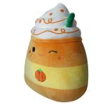14-Inch Delindy Pumpkin Spice Latte Squishmallow