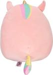 Squishmallows Ilene The Pink Unicorn Plush Toy