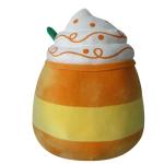14-Inch Delindy Pumpkin Spice Latte Squishmallow