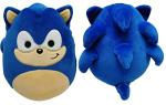 Sonic the Hedgehog Squishmallows Plush Toy Set