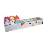 Squishmallows Original Micromallows Plush 12-Pack