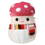Malcolm the Mushroom Squishmallow Plush Toy 7.5