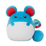 10" Marill Squishmallow Plush Toy