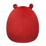 Marcia the Maroon Capybara Squishmallow - 7.5 Inch