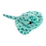 Aurora YooHoo Blue Plush Toy
