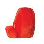 Aurora Palm Pals Amore Heart Plush Toy, 13cm