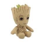 TY Marvel Avengers Groot Soft Plush Toy