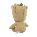TY Marvel Avengers Groot Soft Plush Toy