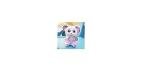 TY Beanie Boo Nina Mouse Plush Toy - 15 CM