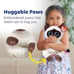 TY Beanie Babies Miso The Cat Plush Toy