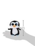 TY Beanie Boo Waddles Penguin Plush Toy