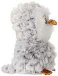 Ty Beanie Boos Owlette - Adorable White Owl