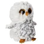 Ty Beanie Boos Owlette - Adorable White Owl