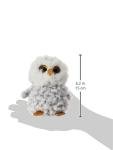 Ty Beanie Boos Owlette - Adorable White Owl