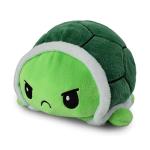TeeTurtle Reversible Turtle Plushie - Green Mood Toy