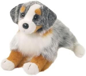 Sinclair Australian Shepherd Dog Plush Toy