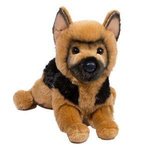 Douglas German Shepherd Plush Stuffed Animal Toy