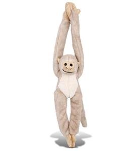 DolliBu 21" Squirrel Monkey Plush Toy