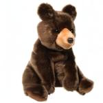 Douglas Cal Brown Bear Stuffed Plush Toy
