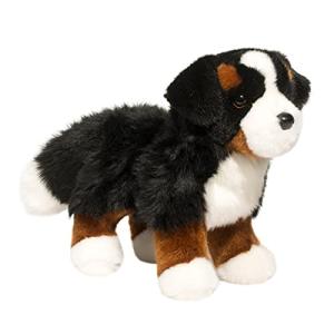 Douglas Stevie Bernese Mountain Dog Plush Toy