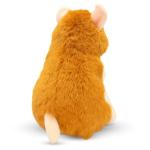 Douglas Brushy Hamster Plush Toy for Cuddles
