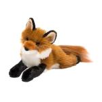 Amber Red Fox Plush Stuffed Animal by Douglas
